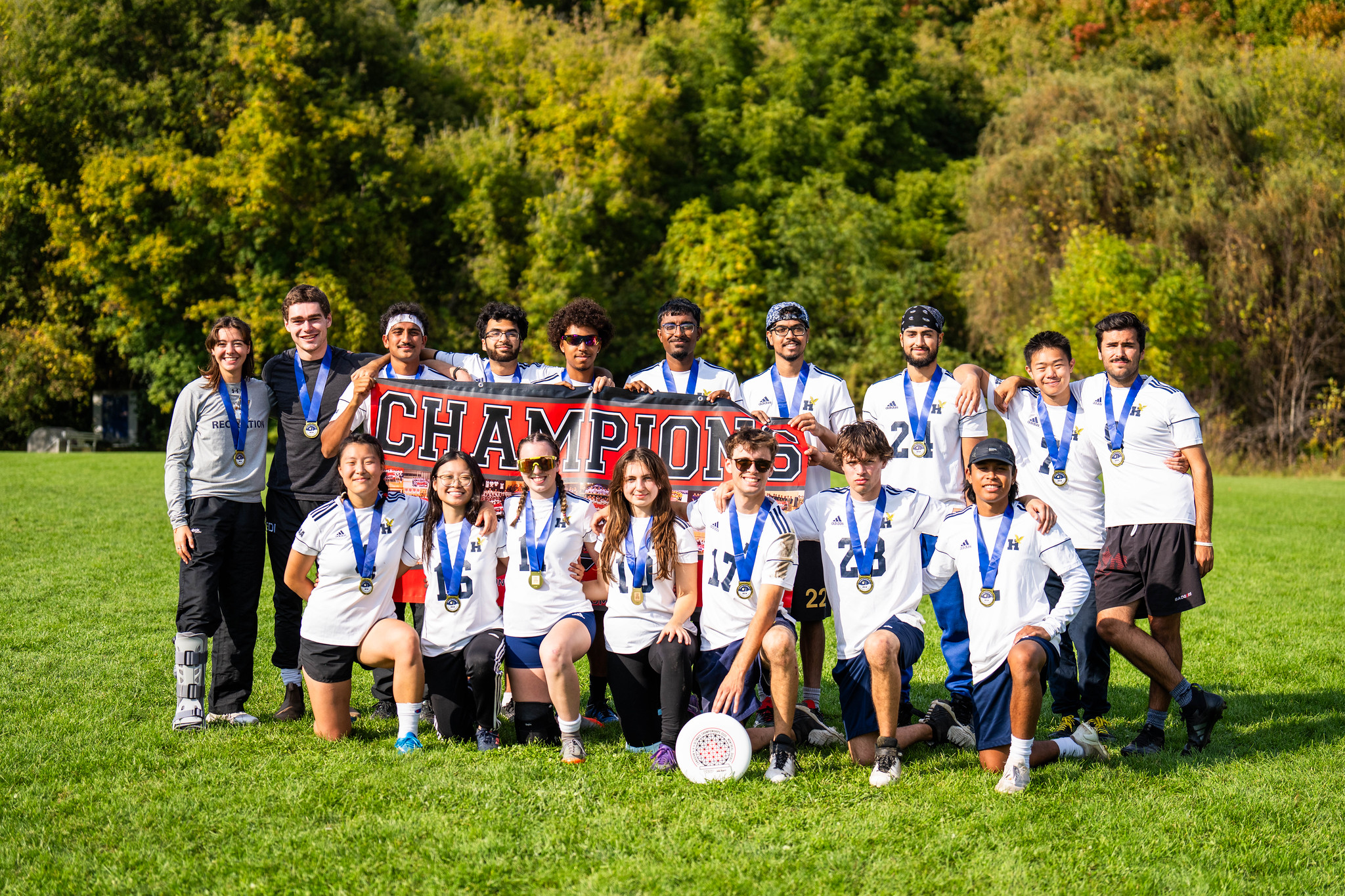 Hawks Continue Winning Streak on Home Field