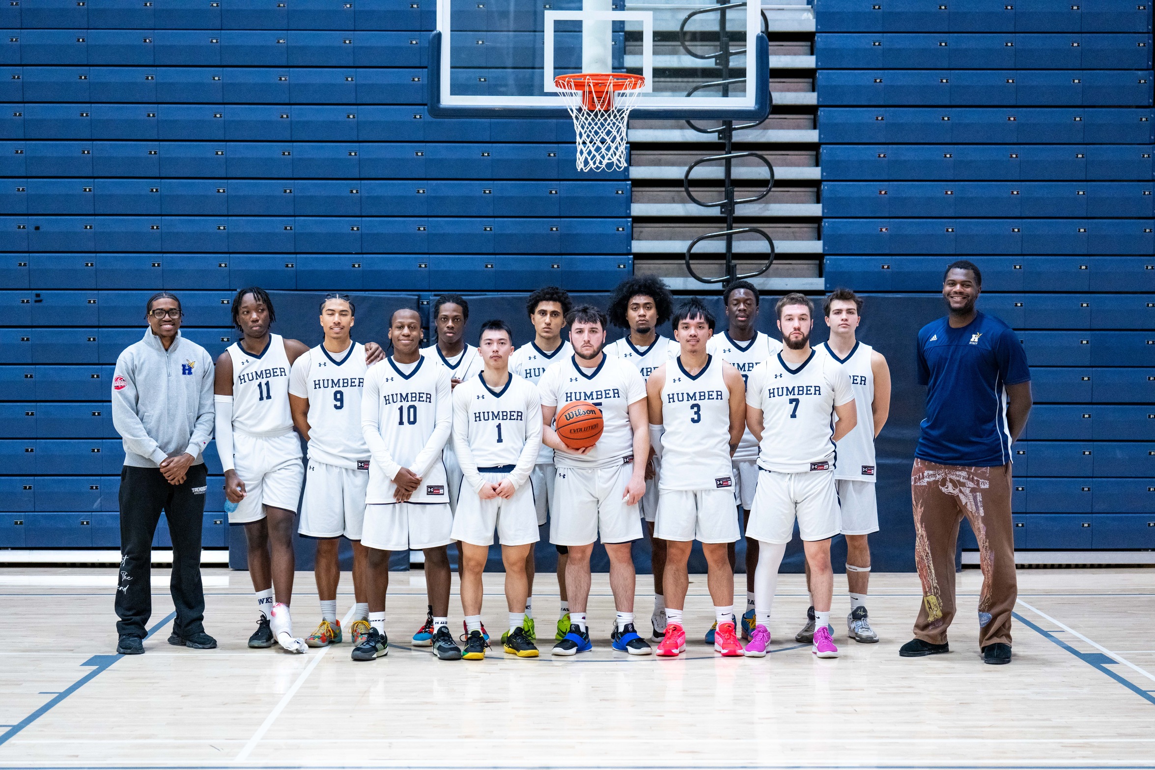 Hawks Lose Semi Final to Longtime Rival Bruins at UTM