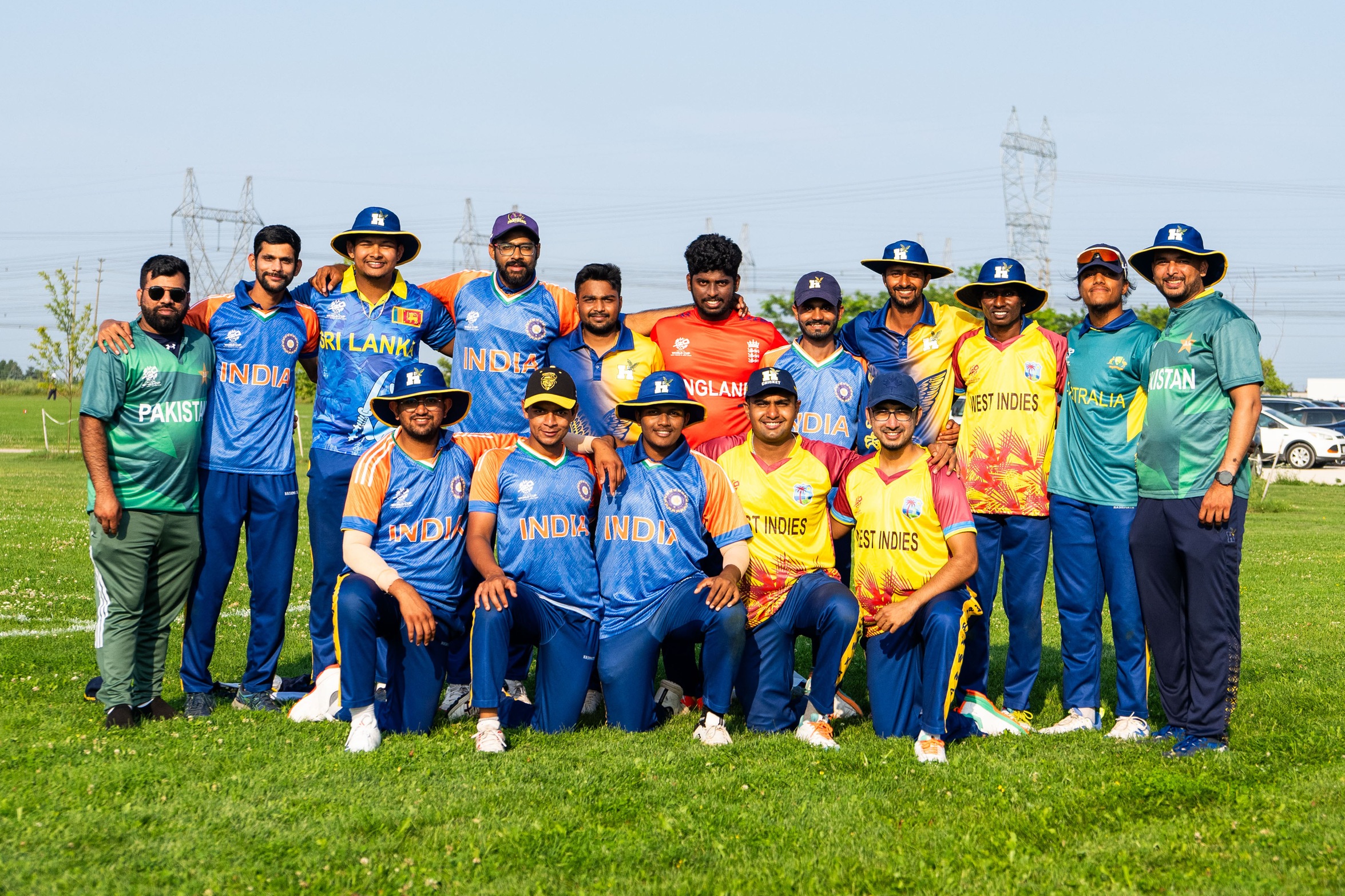 Cricket Winning Streak Continues at Sheridan Tournament