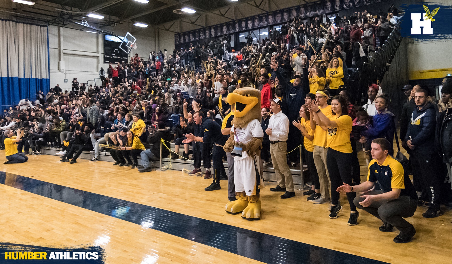 Humber Reveals Plans for Annual Alumni and Family Week