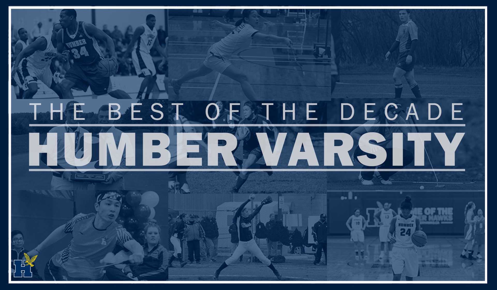 Best of the Decade: Top Hawks in Every Sport 2010-19