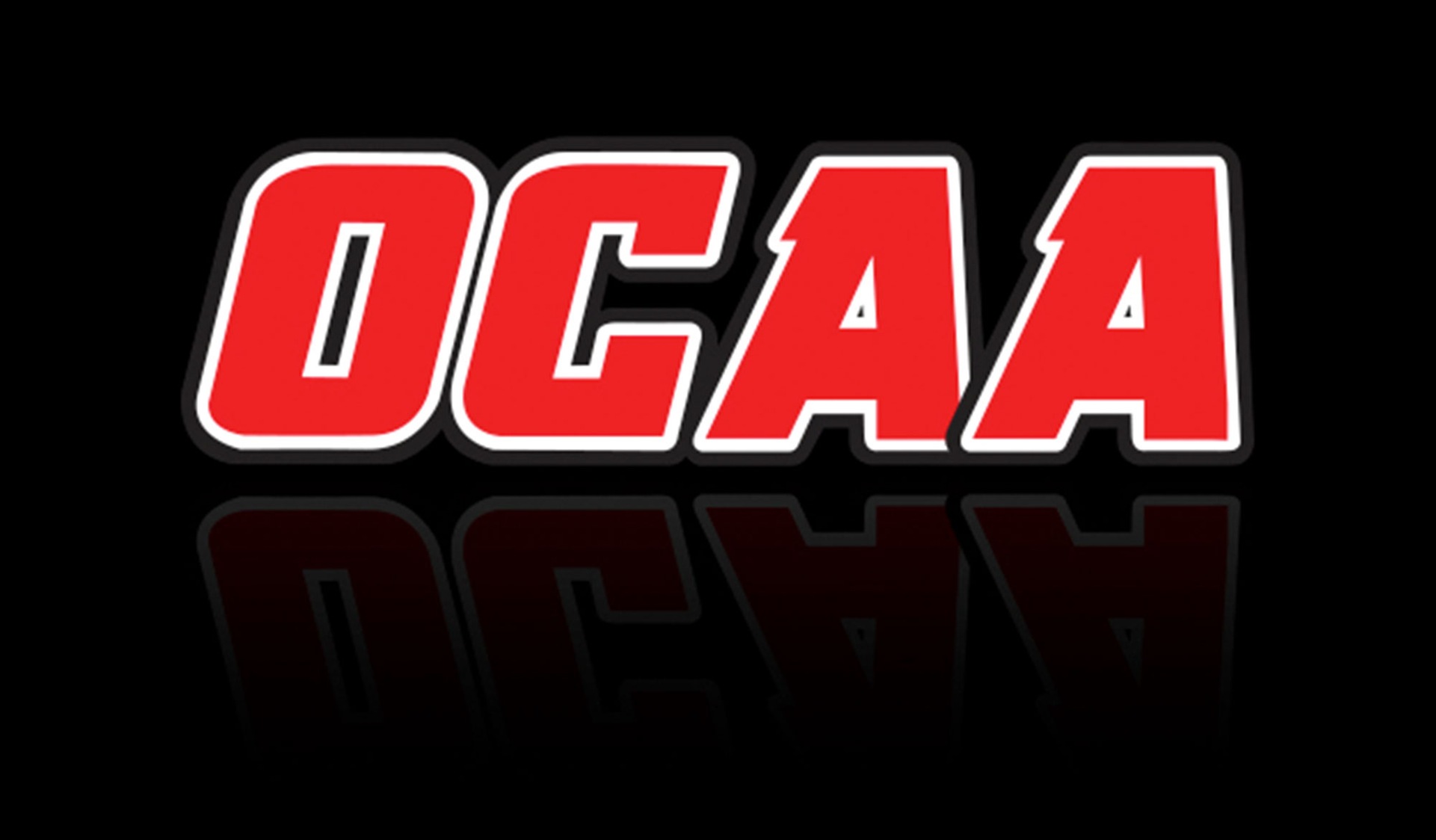 OCAA logo