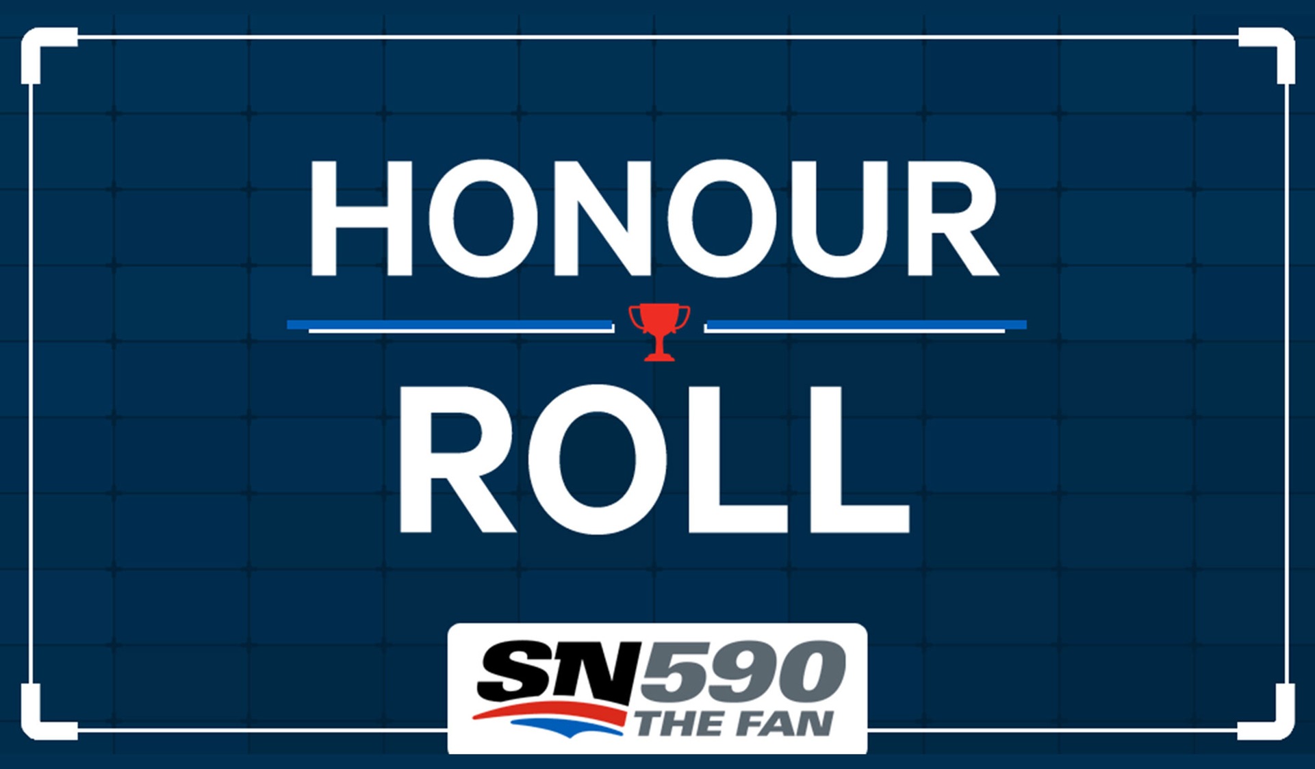 Humber Athletics Kicks off Sportsnet 590 The Fan&rsquo;s Honour Roll Tomorrow