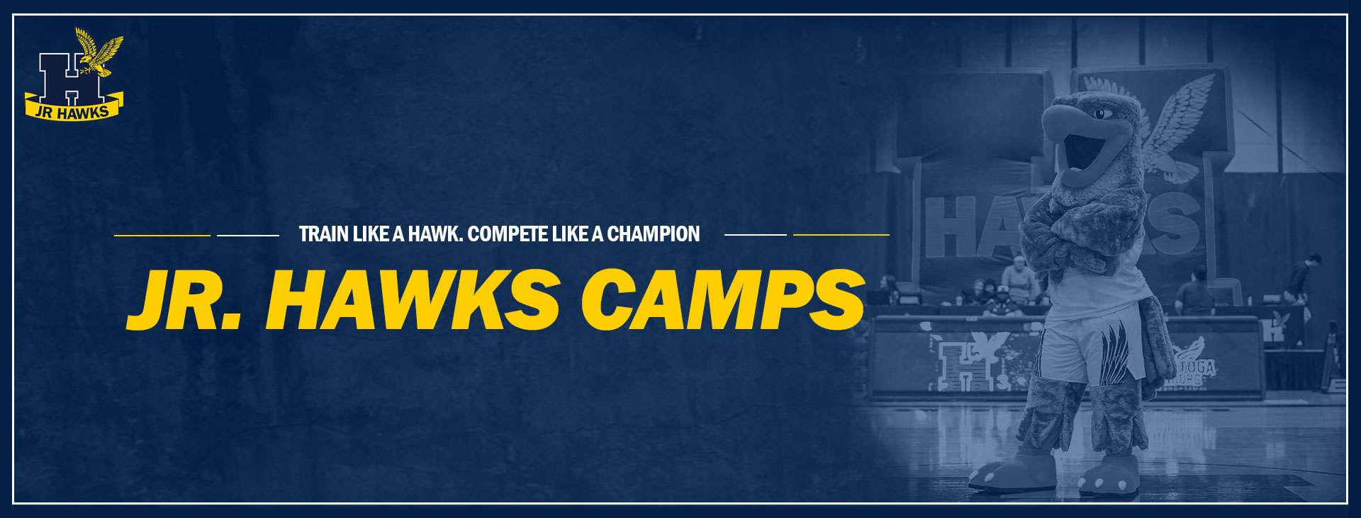 Jr. Hawks Camps
