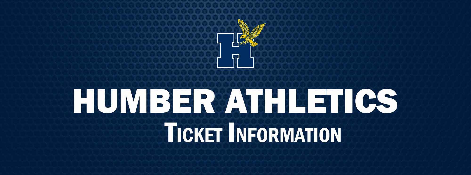 Ticket Information