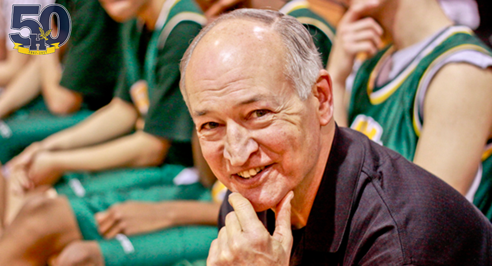 FROM THE ARCHIVES: VOICE OF THE JAYS A BIG HAWKS FAN