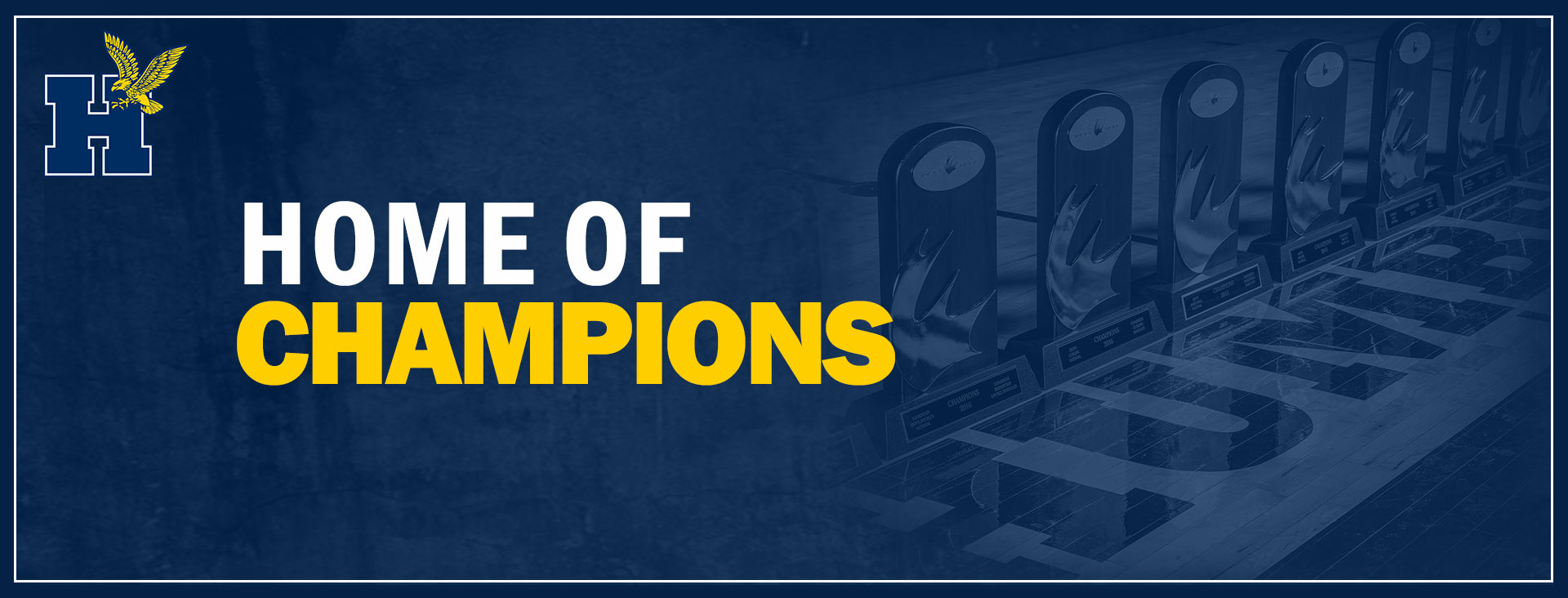 Home of Champions