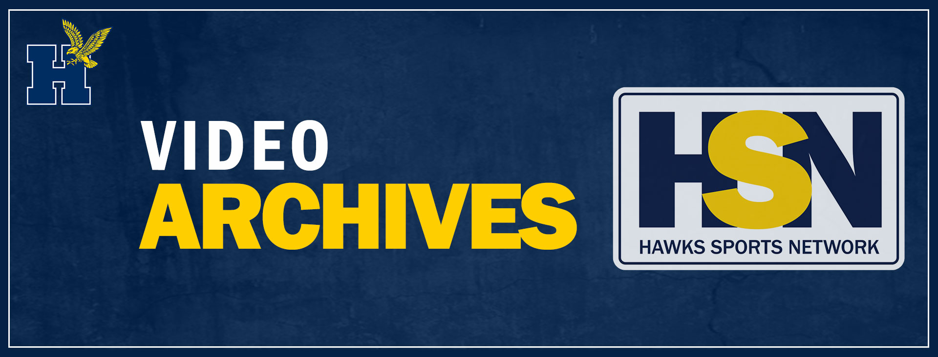 Video Archives