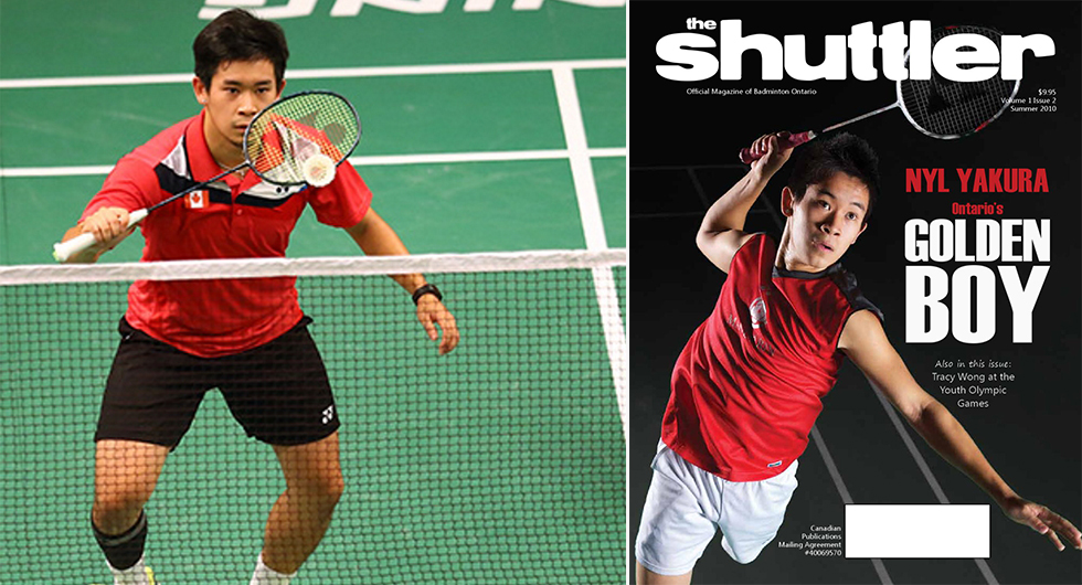HAWKS NYL YAKURA WINS DOUBLES TITLE AT XX PAN AM GAMES