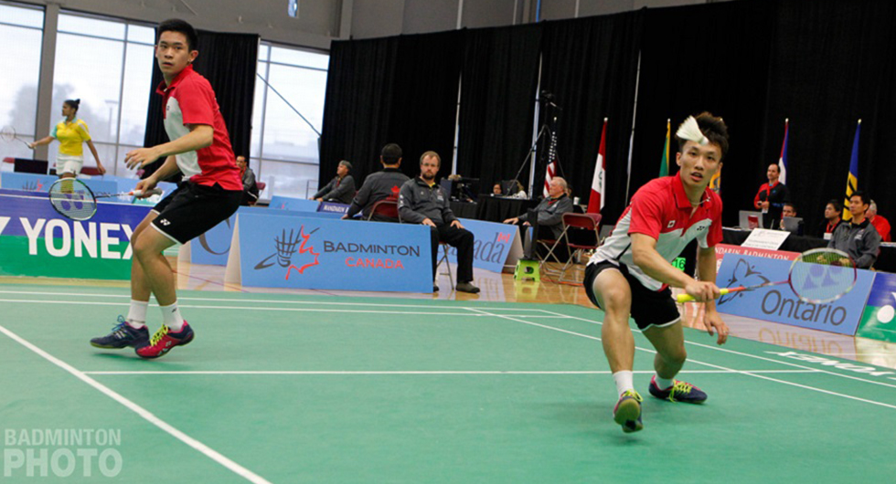 2016 US INTERNATIONAL CHALLENGE - NYL YAKURA RESULTS