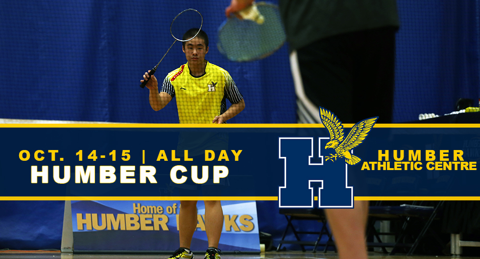 HAWKS PREP TO DEFEND HUMBER CUP TITLES