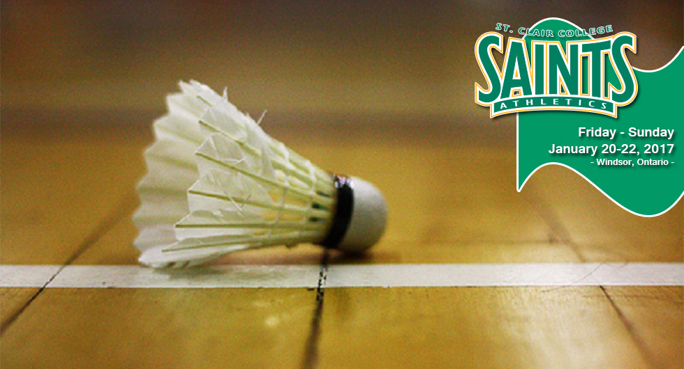 HAWKS BADMINTON BACK ON COURT IN WINDSOR