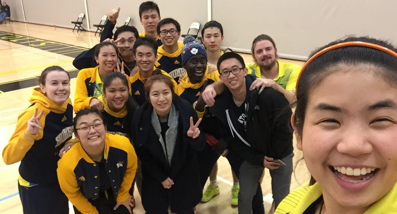 LEI-LESS HAWKS GRAB 4 OF FIVE CHAMPIONSHIPS AT CENTENNIAL
