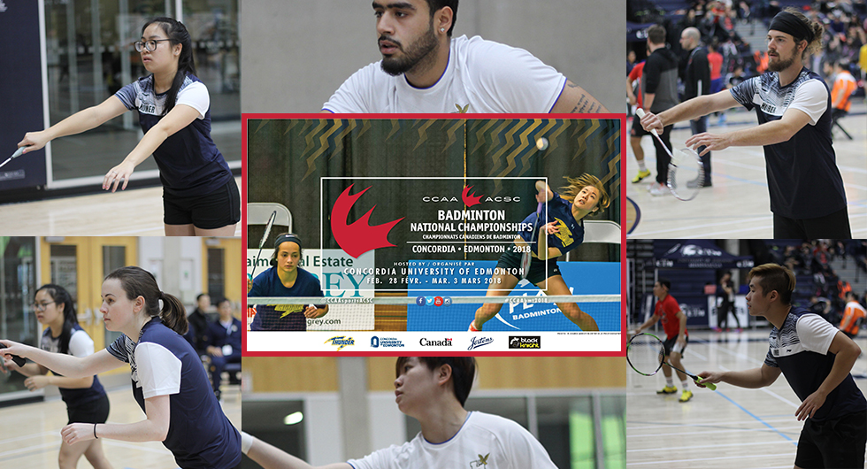 SIX HAWKS HEAD WEST IN SEARCH OF CCAA NATIONAL GOLD