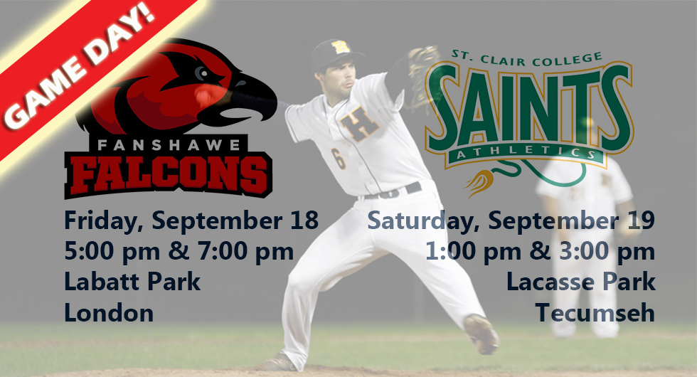 HAWKS MEN&rsquo;S BASEBALL TO FACE TOUGHEST TESTS TO DATE