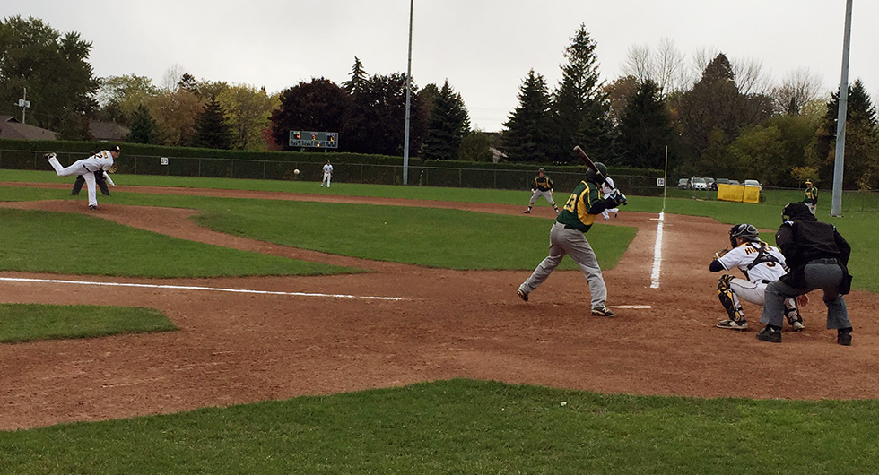 HAWKS DROP TWO BUT STILL SECURE HOME PLAY-OFF GAME