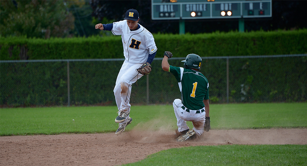 HAWKS TRAVEL TO OSHAWA FOR KEY MATCHUP WITH LORDS
