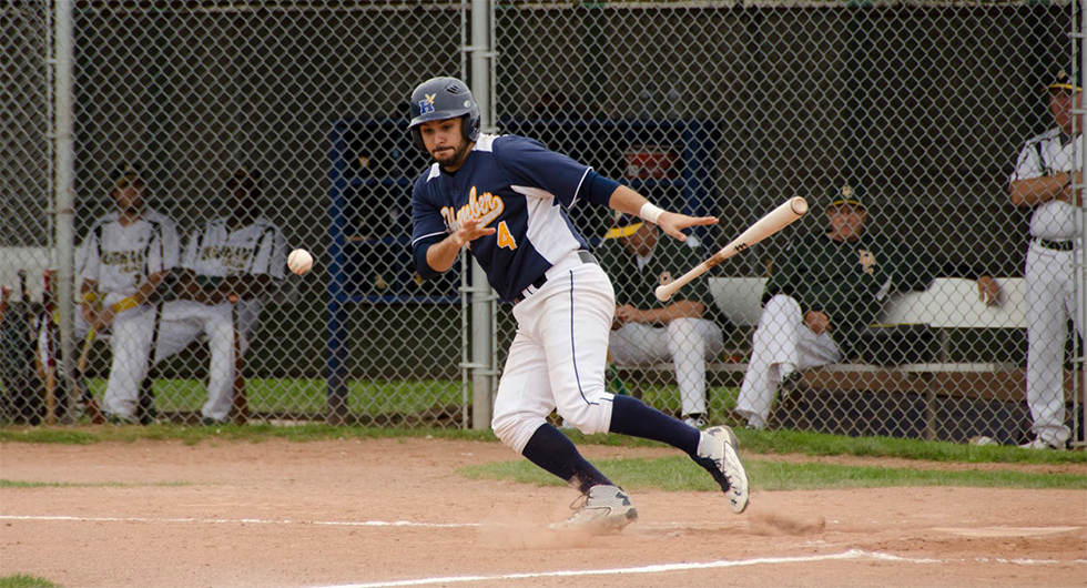 HAWKS LOOK TO HALT LOSING SKID WITH MATCH-UP AT SENECA