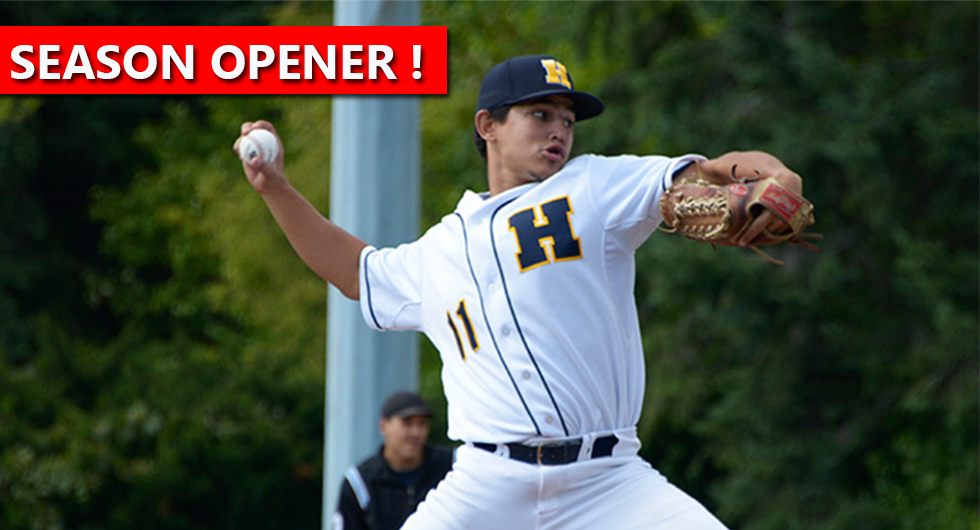 HAWKS OPEN 2015 SEASON ON ROAD VERSUS GEORGE BROWN