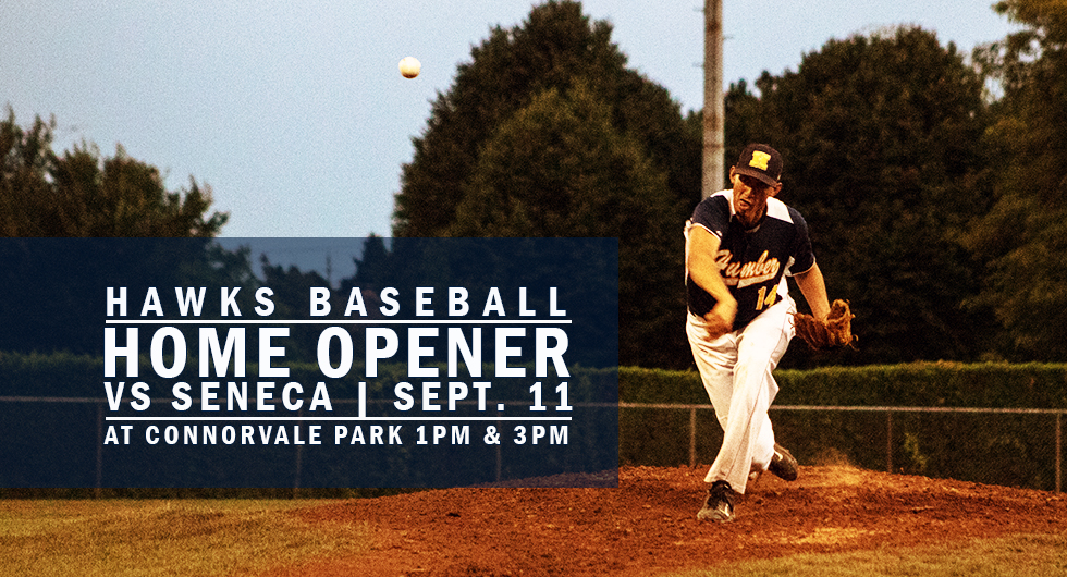 HAWKS PREPARE FOR 2016 HOME OPENER