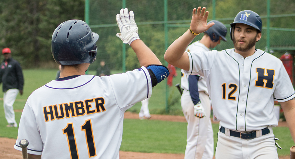 MEN'S BASEBALL RELEASE OPEN TRYOUT DATES