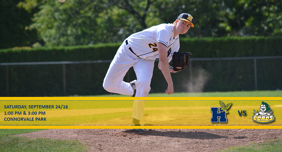 HAWKS HOST DURHAM IN DOUBLEHEADER ACTION ON SATURDAY