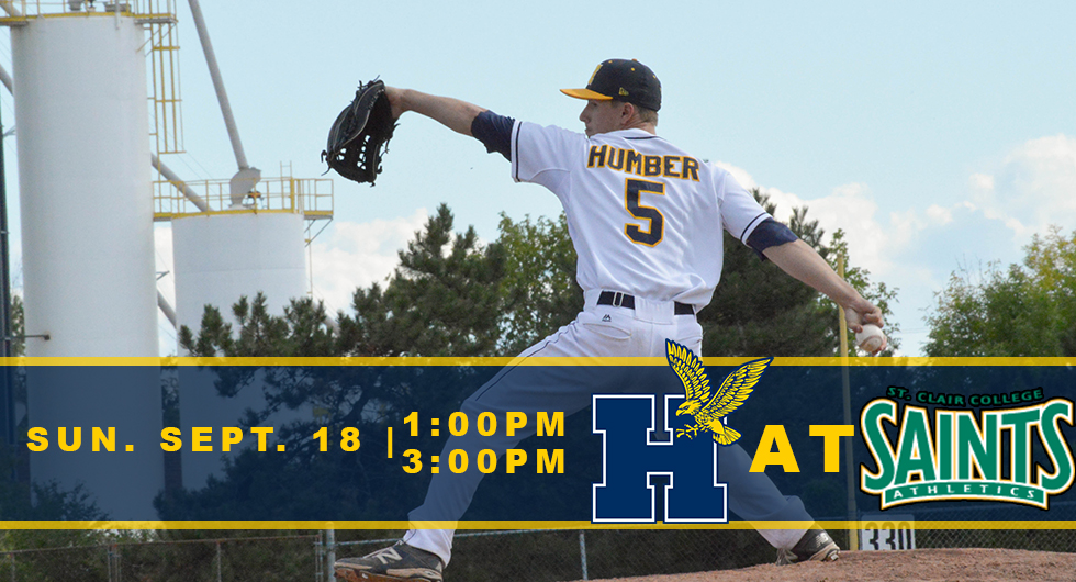 TOUGH ROAD TRIP AHEAD FOR MEN'S BASEBALL