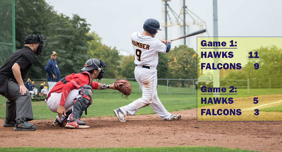 THOMSON WALK OFF SLAM LEADS HAWKS TO SWEEP OF FALCONS
