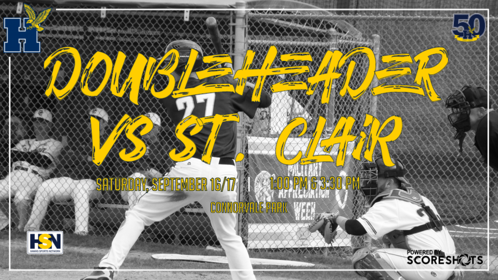 DEFENDING CHAMPS INVADE CONNORVALE FOR 2 ON SATURDAY
