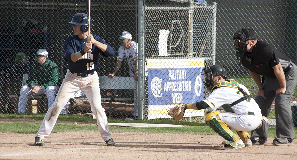 HAWKS SECURE SPLIT TO OPEN SEASON IN OSHAWA VS DURHAM