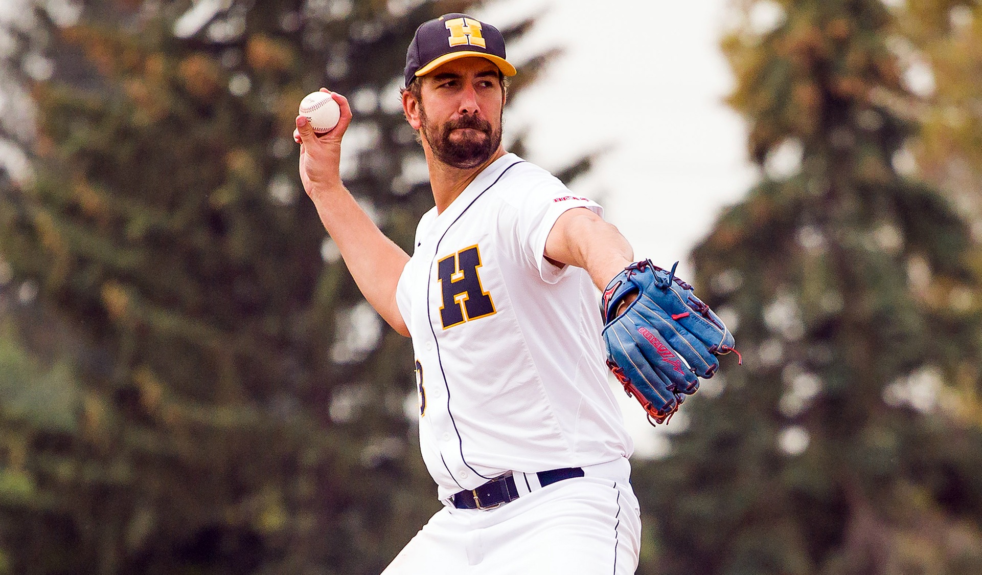 HAWKS UNABLE TO COMPLETE SWEEP AS SAINTS SERVE UP LATE GAME HEROICS