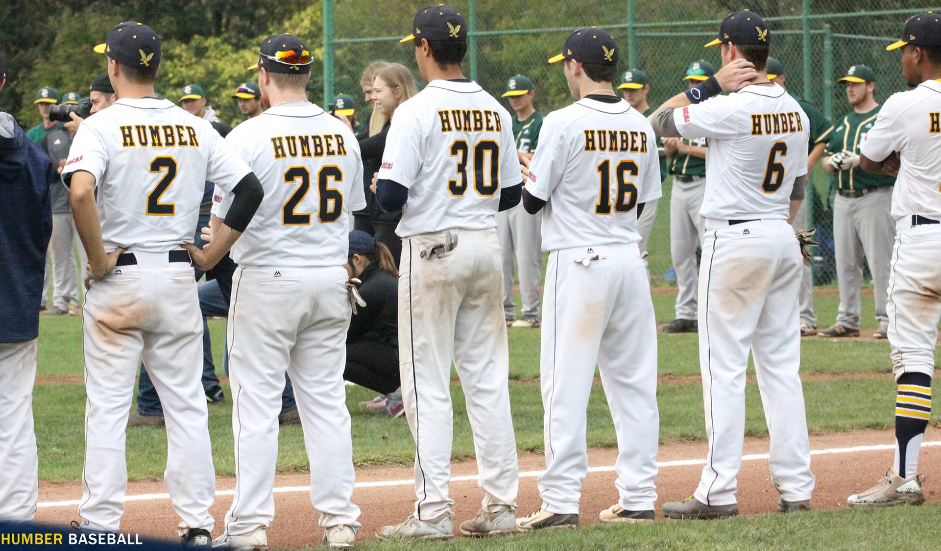 Men's Baseball Release Open Tryout Dates