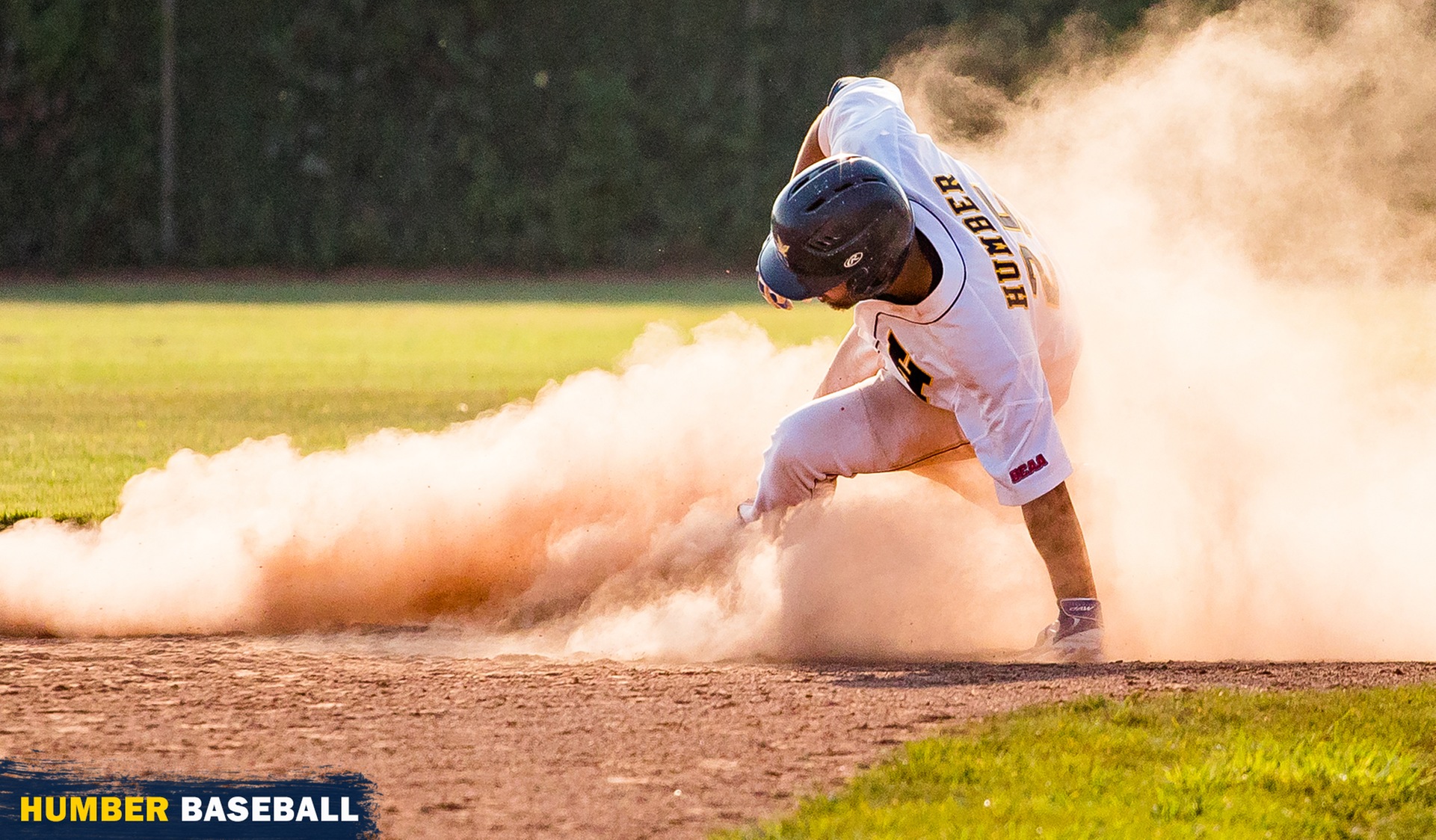 Murphy's Slam Highlights Baseball's Sweep Over Fanshawe