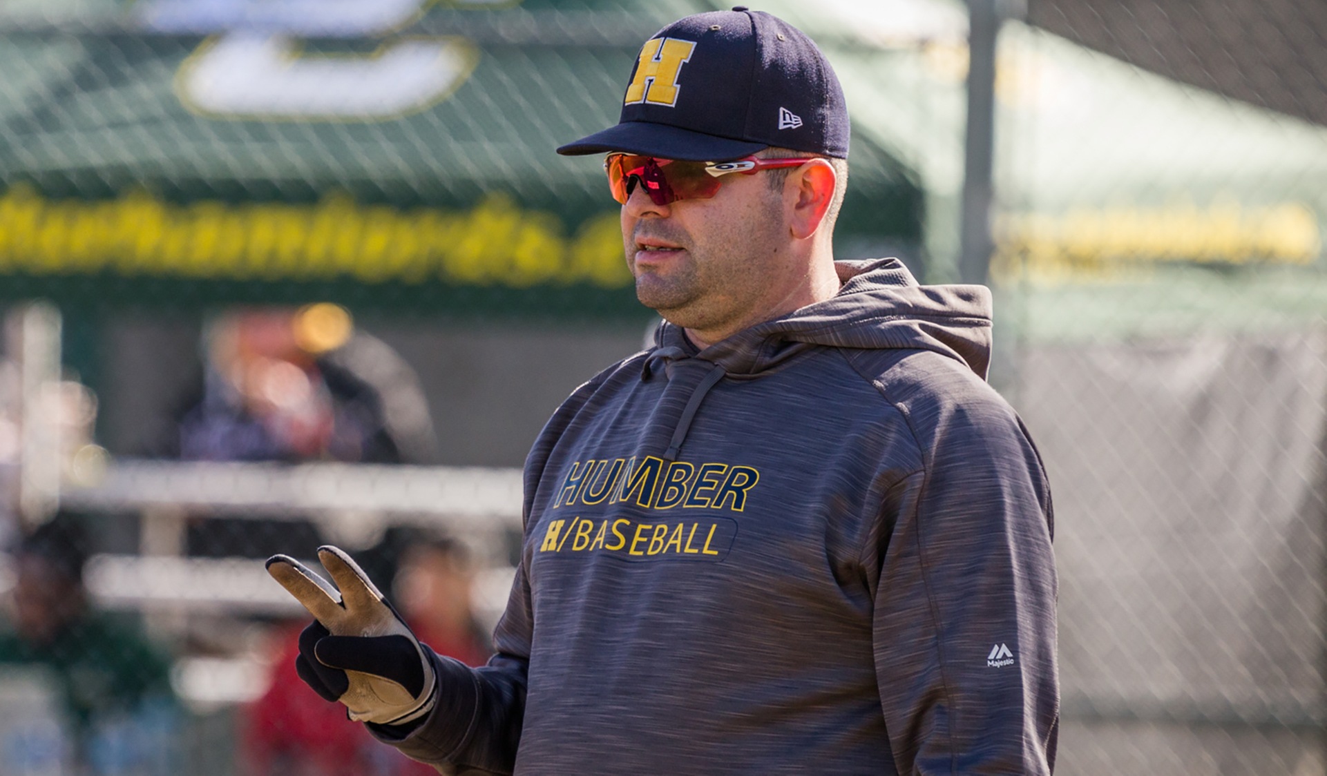 Humber's Loss is Mountaineer's Gain as Ferreira Heads to Mohawk