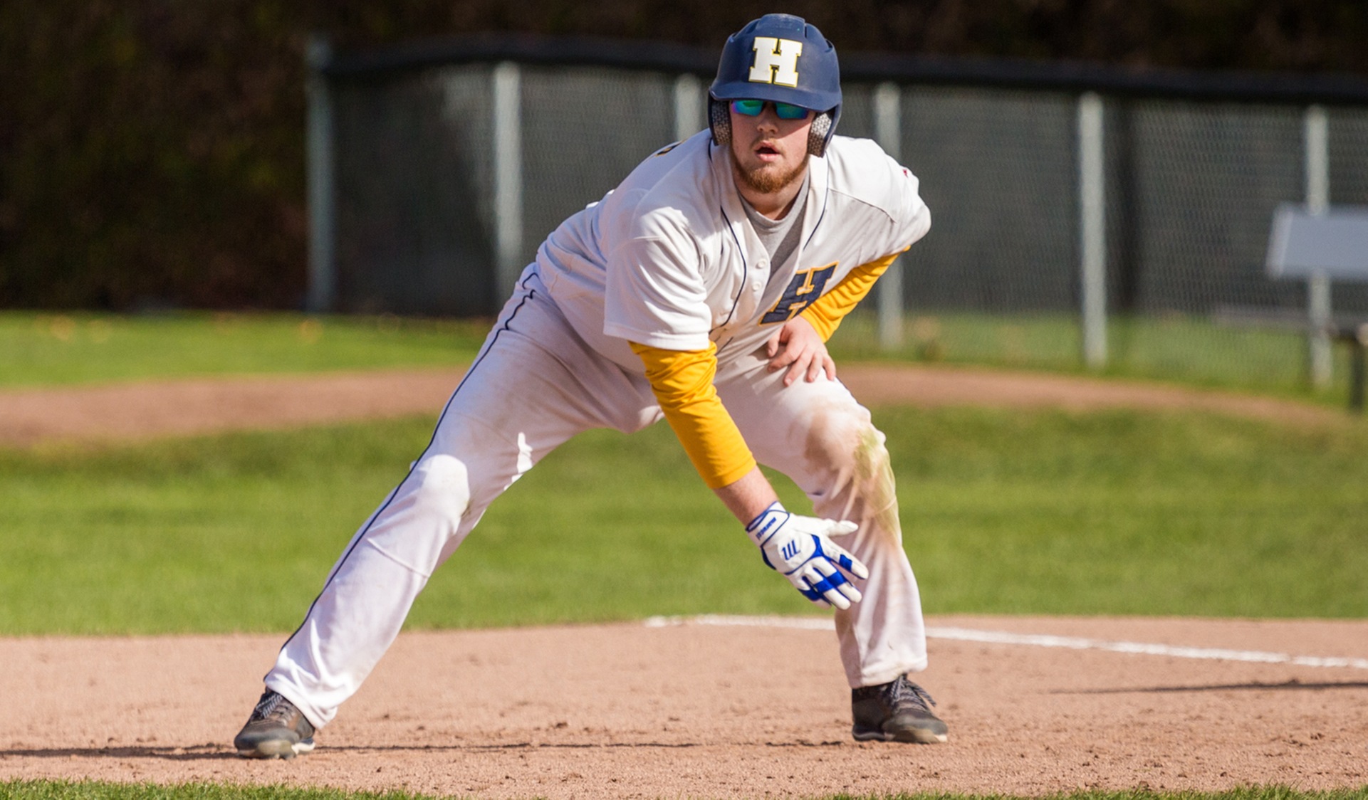 Humber Baseball's Pre-Season Schedule Starts With Trip To Montr&eacute;al