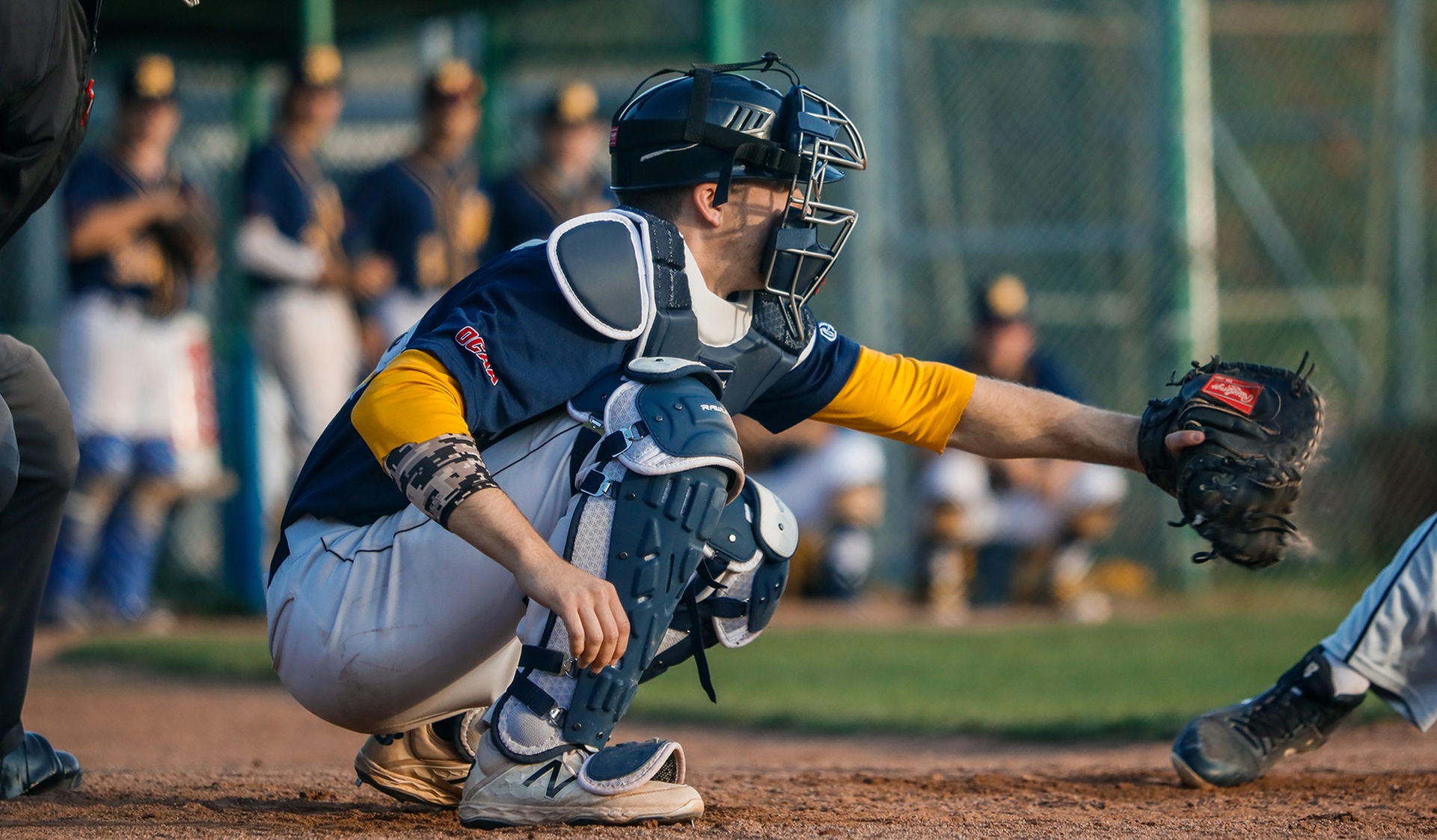 Hawks Claim Second Consecutive Pennant By Way Off 5-3 Comeback Win