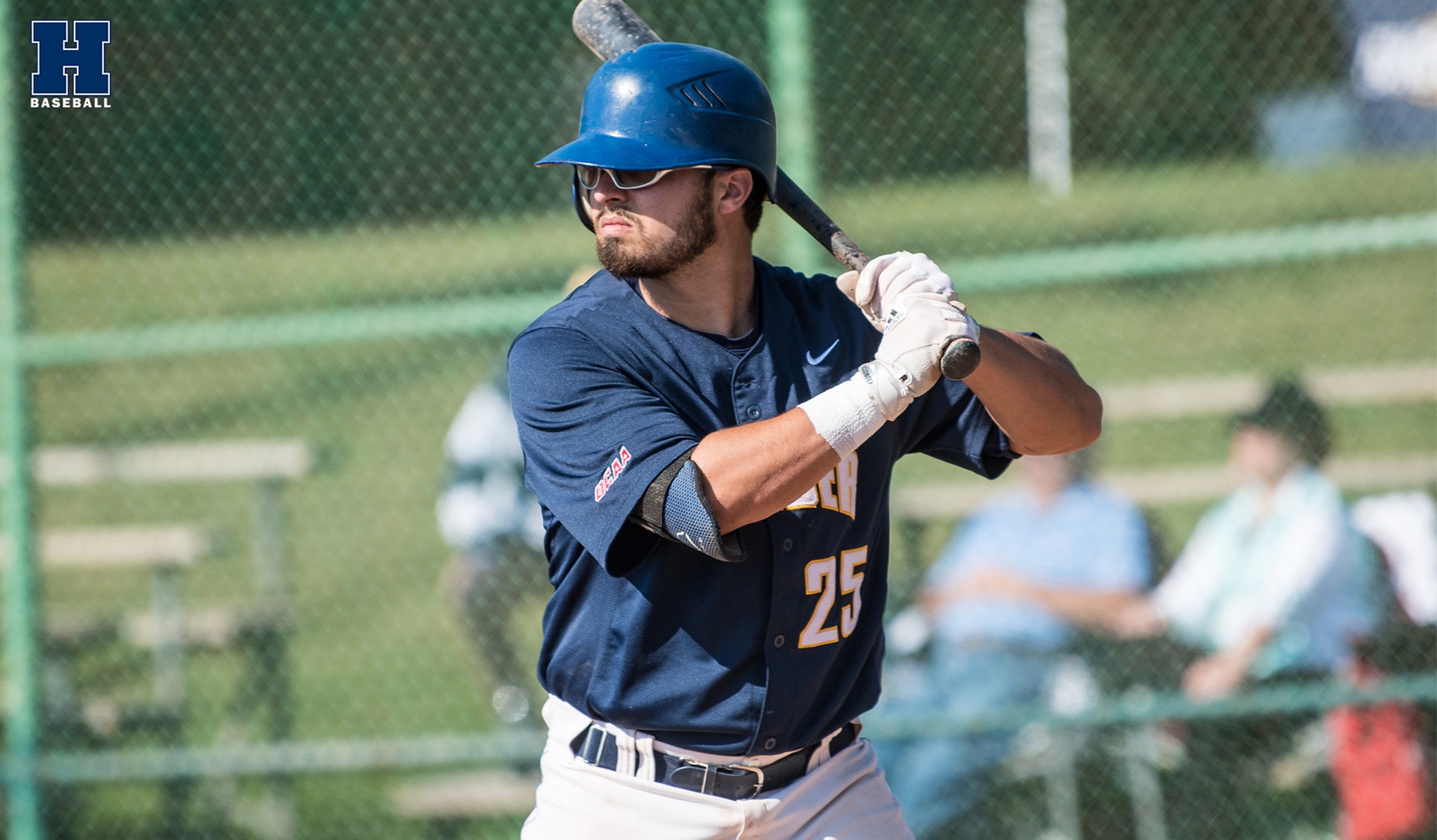 Humber Baseball Adds Justin Marra to Coaching Staff