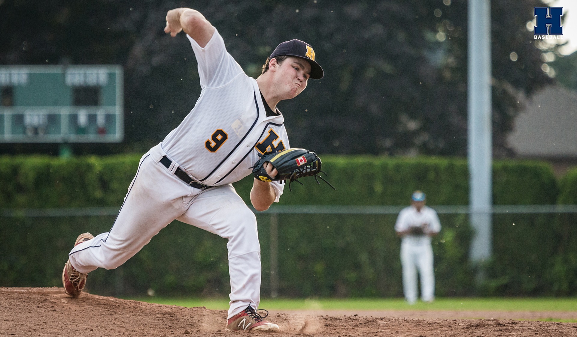 Baseball Extends Streak to Four With Road Sweep of Durham