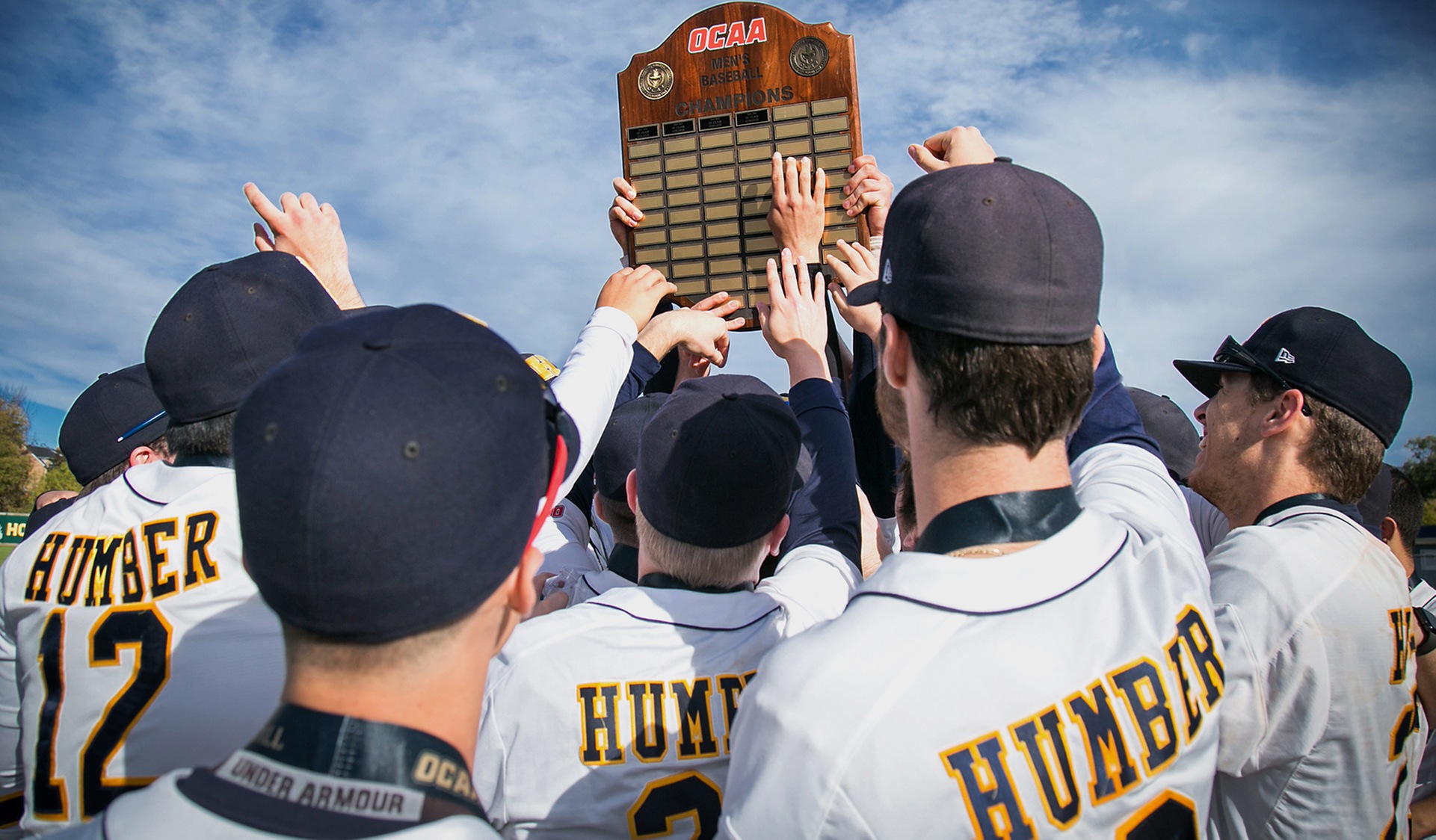 Defending Champions Release Open Tryout Dates