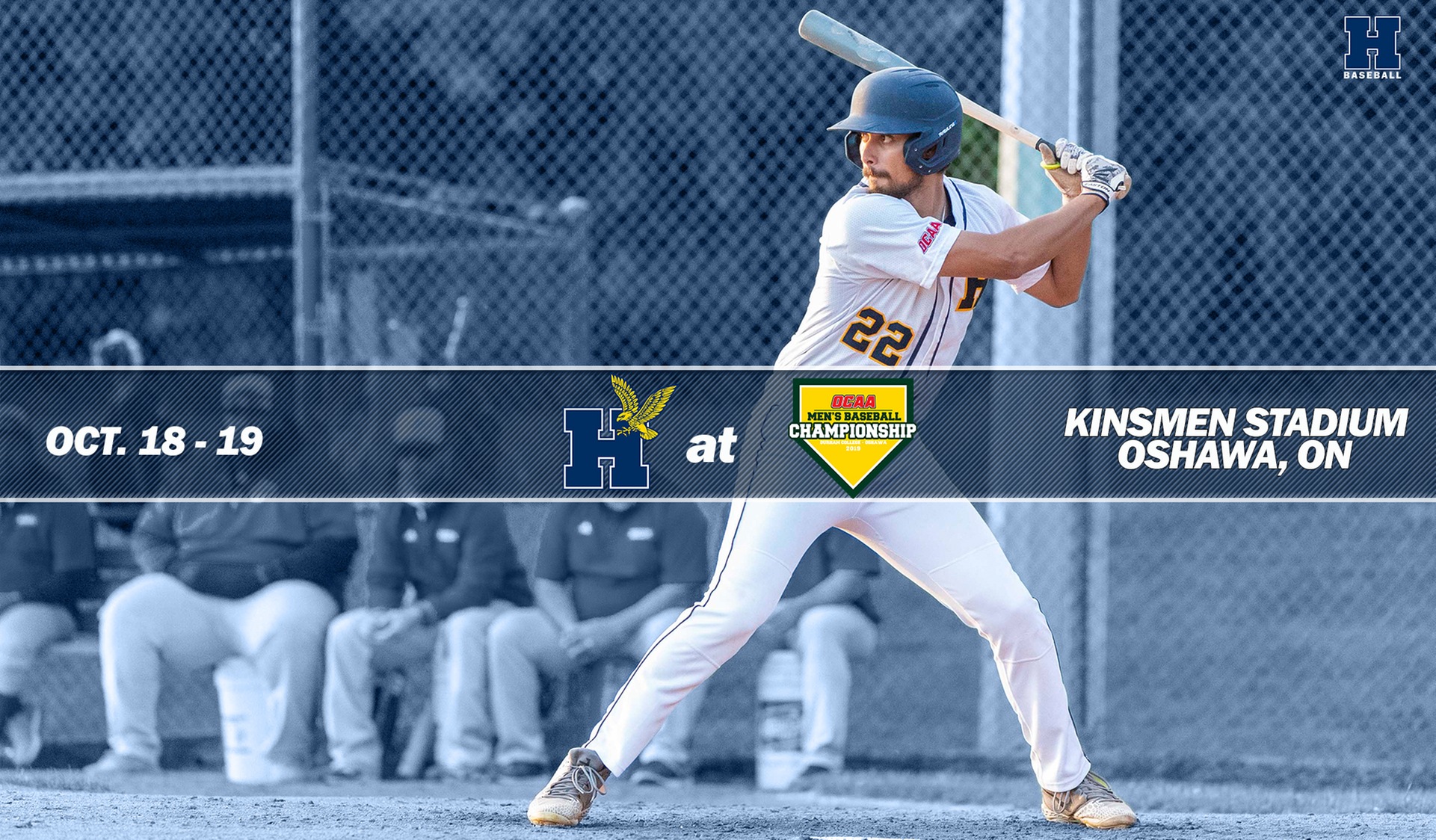 Baseball's Title Defence Begins Friday