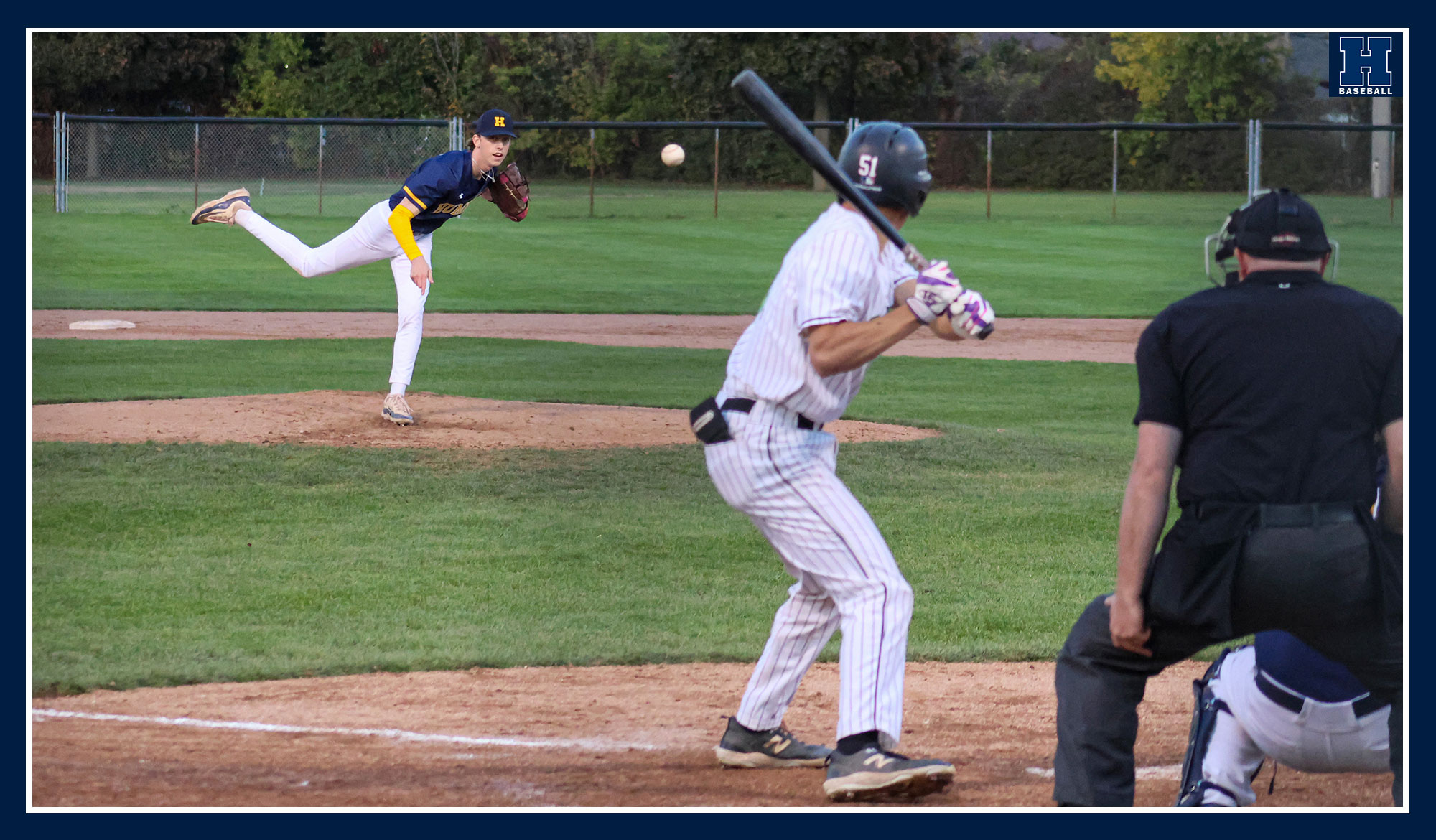 Baseball falls to Centennial, eliminated from championship tournament