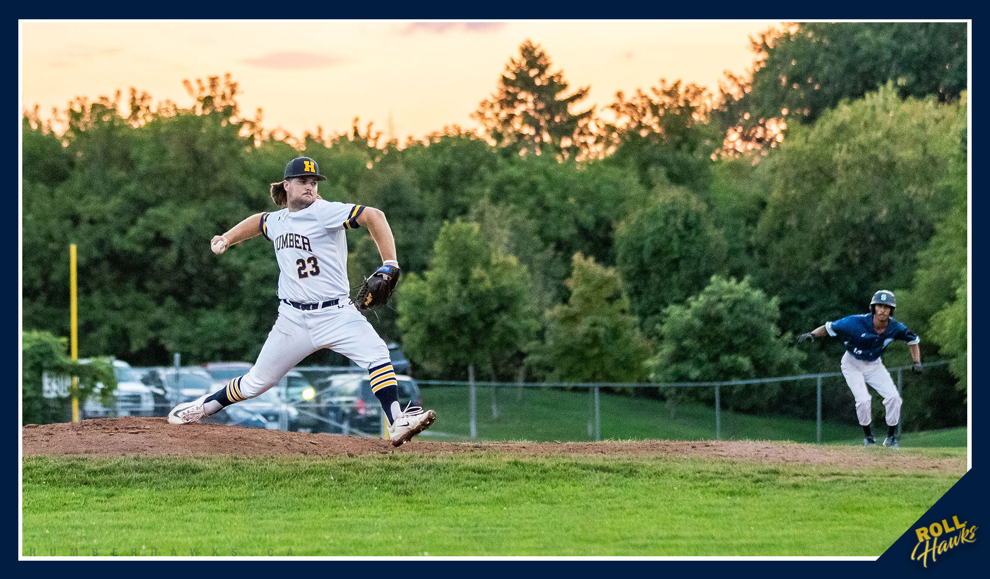 Baseball falls to Sheridan in home opener