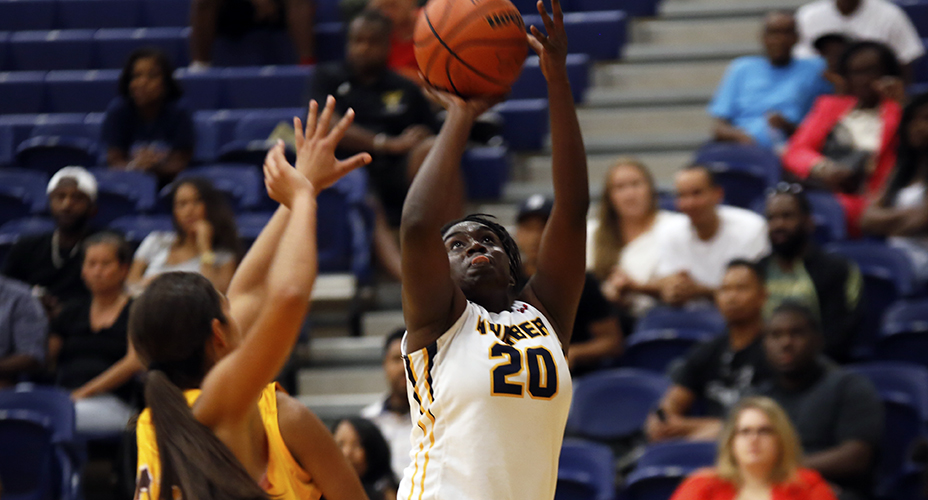 OCAA CHAMPION HAWKS WOMEN&rsquo;S BASKETBALL ANNOUNCE TRYOUT DATES