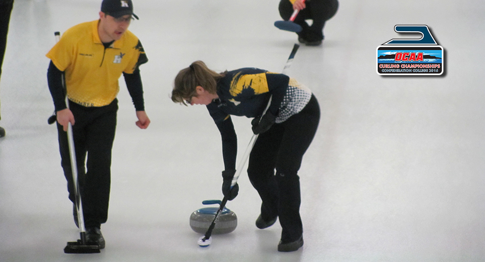 HAWKS MIXED LOSE EXTRA END MATCH ON DAY 2