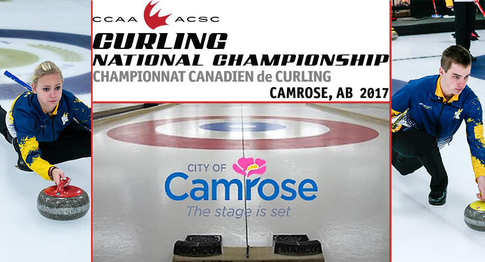HAWKS WOMEN & MEN VIE FOR CCAA NATIONAL CHAMPIONSHIP