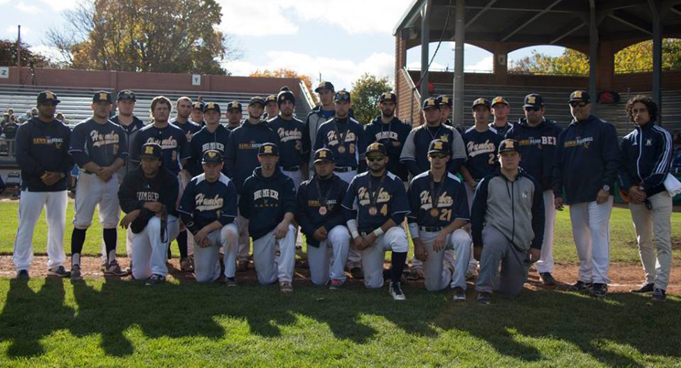 HAWKS SEASON ENDS WITH BRONZE MEDAL IN HAND AFTER MARATHON