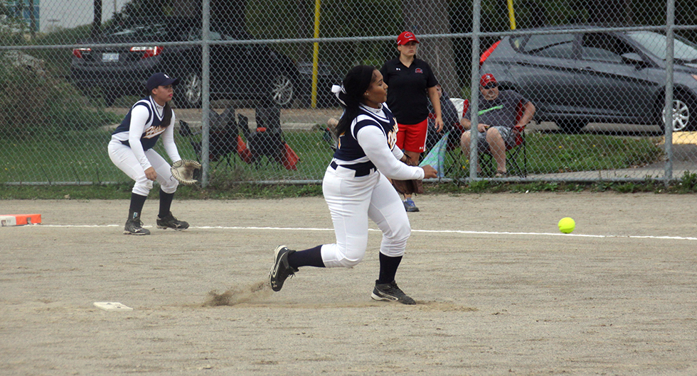 HAWKS WIN GAME 1 IN WALK OFF FASHION &ndash; GAME 2 RAINED OUT