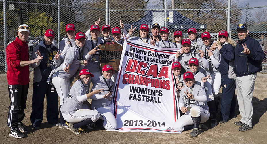 HAWKS COMPLETE STUNNING RALLY TO CAPTURE OCAA TITLE