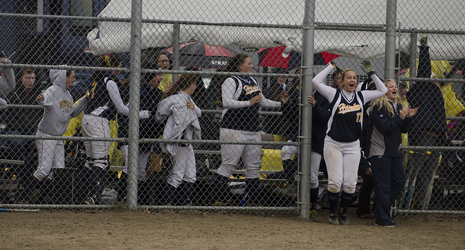 Game 6: Humber Hawks 6 &ndash; St. Clair Saints 1