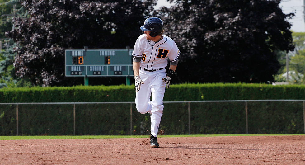 ROSTER FOR SUNDAY DOUBLEHEADER VS RYERSON ANNOUNCED